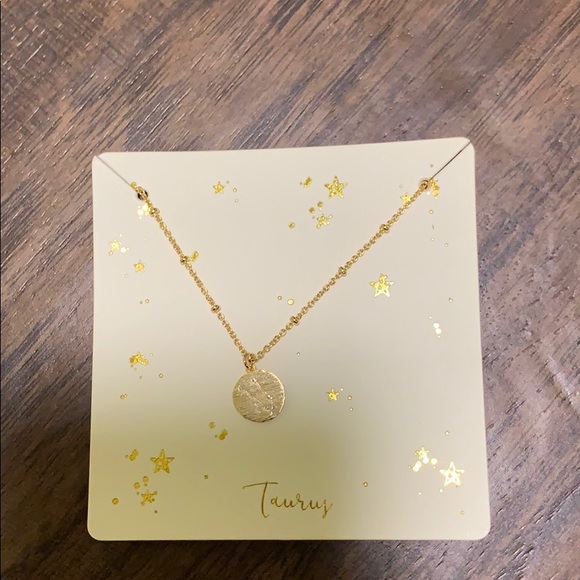 Francesca’s collections birth mount necklace - Picture 1 of 5